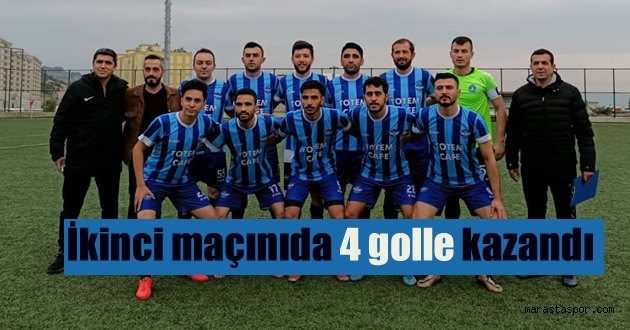 Eyüp Sultanspor 1-4 Helete Demirspor maç sonucu