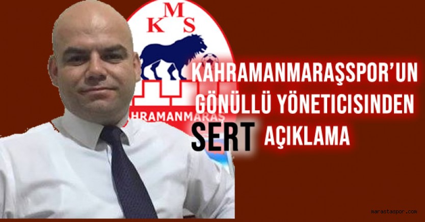 Fatih Mehmet Ceyhan’a seslendi! Ettiğiniz teşekkür zoruma gitti