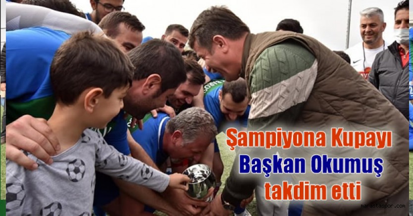 Türkoğlu’nda Avukat Spor Oyunlarında Şampiyon belli oldu