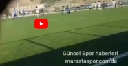 Muhammed Karabörk’ın harika golü