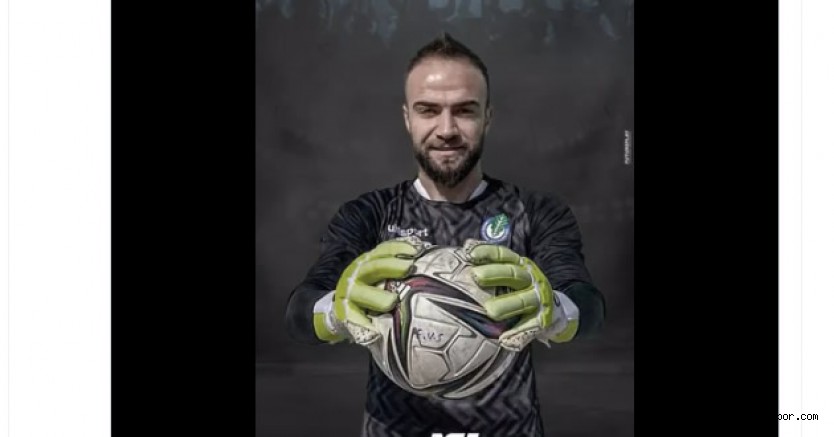 Ahmet Sabri Fener, kimdir? Nereli? hangi takımlarda oynadı?