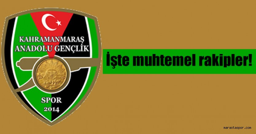 Anadolu Gençlikspori lige katılım başvurusunu yaptı