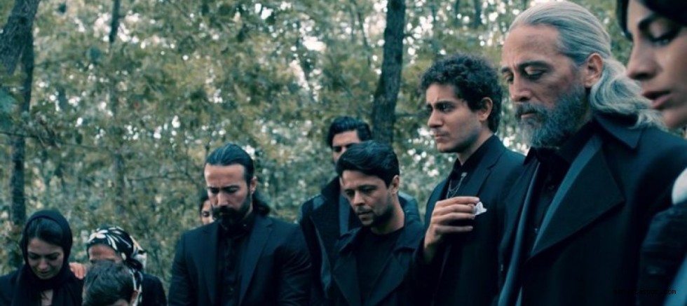 Börü 2039 1. Bölüm izle BluTV izle HD tek parça kesintisiz