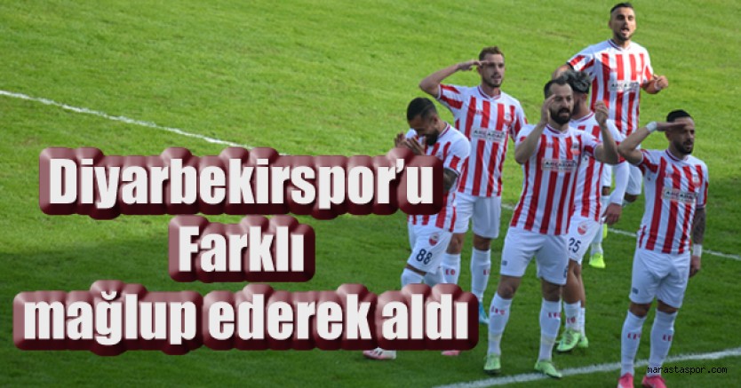Ev sahibi olduğu maçta ilk galibiyetini aldı