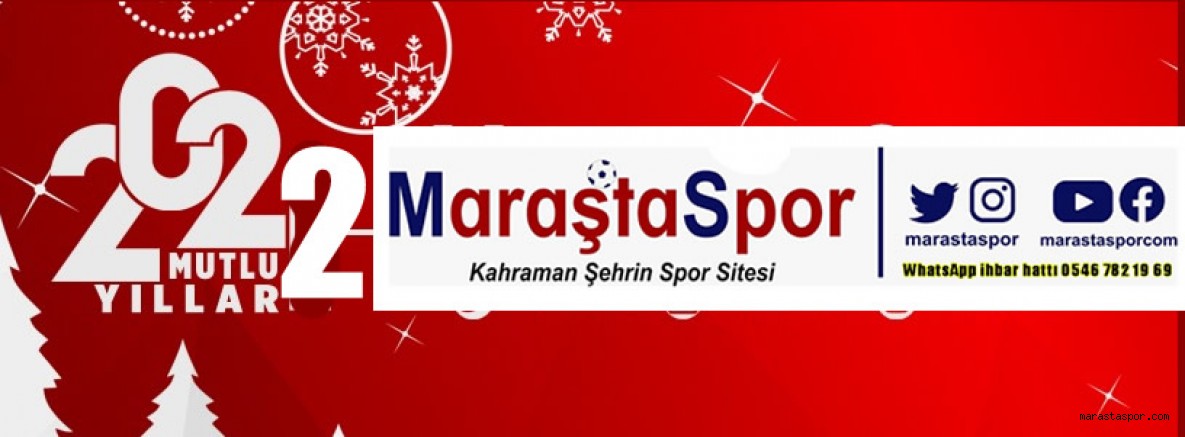 Hoş geldin 2022 Yeni yılınızı kutlarız