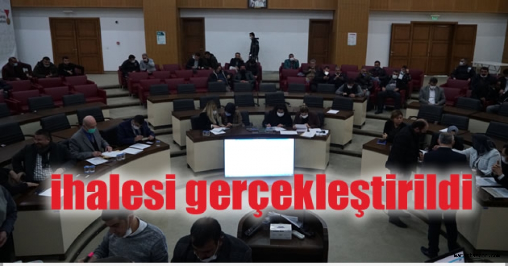 Kahramanmaraş’ın Yeni Stadyumunda Önemli Gelişme!