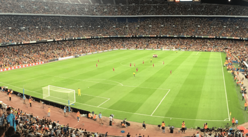 Karagümrük 1-1 Fenerbahçe özet