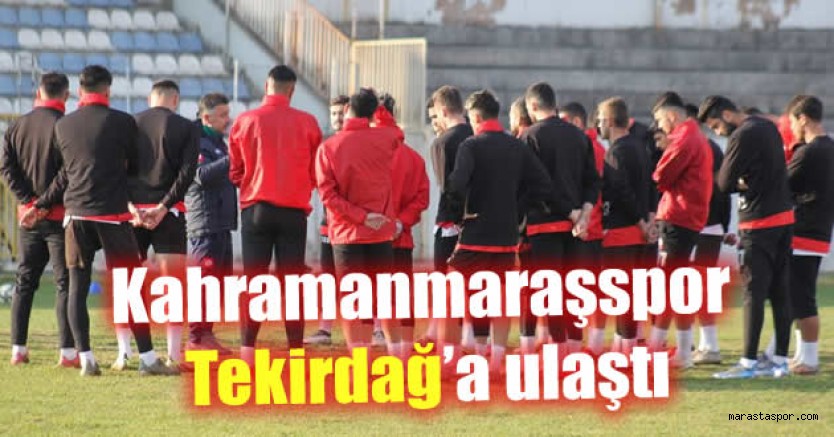 Maçın hazırlıkları tamamladı! Kamp yapacağı Otele yerleşti