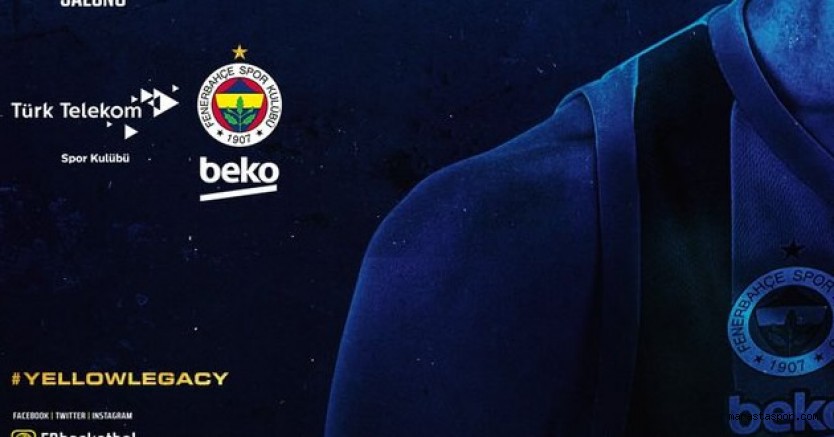 Türk Telekom 63-72 Fenerbahçe Beko özet maç sonucu
