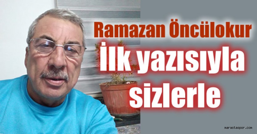 Ali Karadutlu hakem camiamız için gurur kaynağı oldu