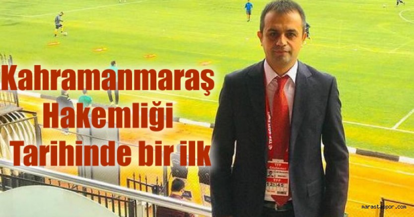 Ali Karatutlu, Bölgesel Kurul Üyesi olarak atandı