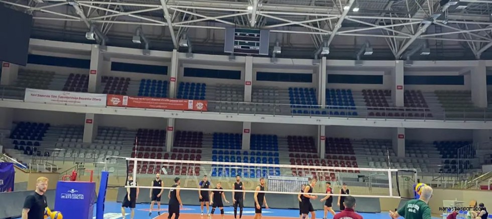 Ankasspor – Solhanspor maç sonucu
