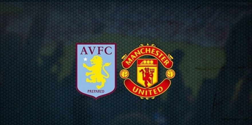 Aston Villa Manchester United maçı canlı izle S Sport Şifresiz Justin TV Taraftarium24 Lig tv selçuksports hd canlı maç izle linki