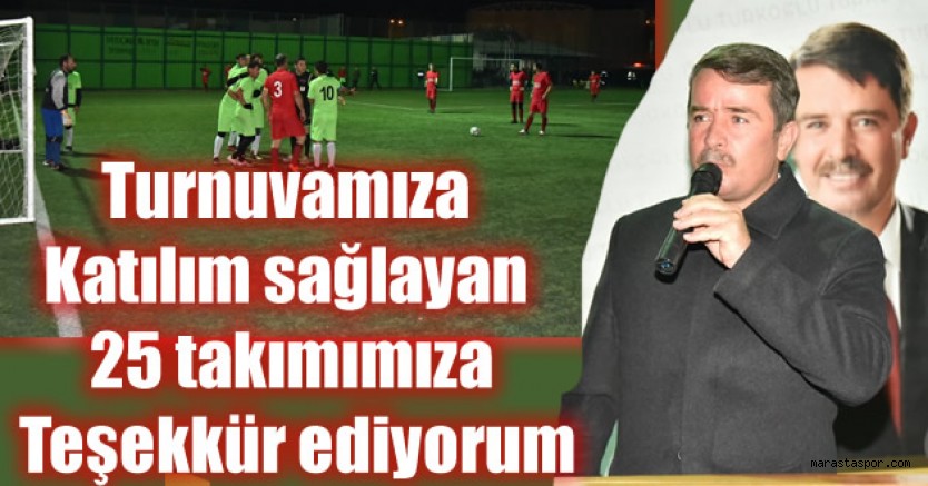Başkan Osman Okumuş, Turnuva’da dereceye girenleri Çanakkale ve İstanbul’a gezi turu ile ödüllendirdi
