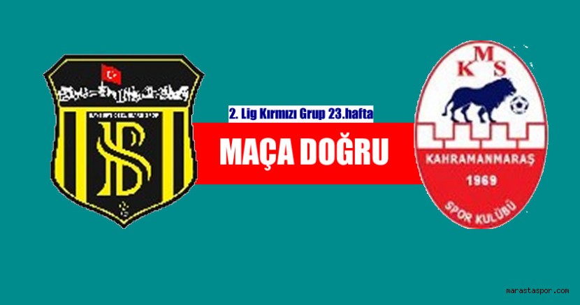Bayburt Özel İdare Spor, Kahramanmaraşspor maçı ne zaman saat kaçta hangi kanalda?