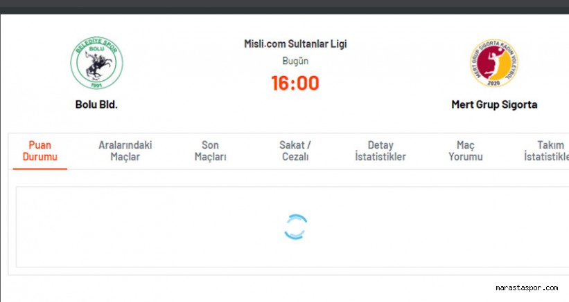 Bolu Belediye – Mert Grup Sigorta özet