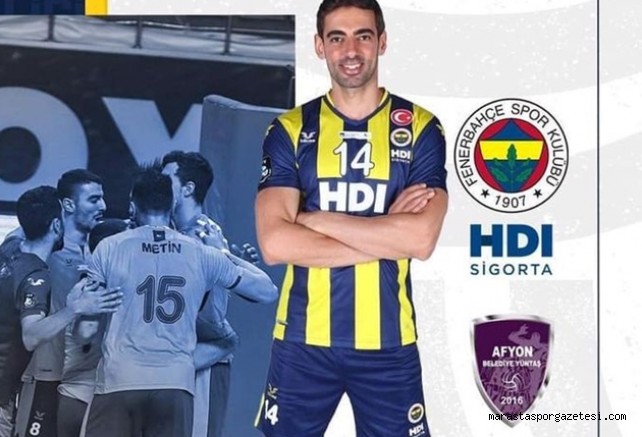 Fenerbahçe – Afyon Belediye Yüntaş canlı izle