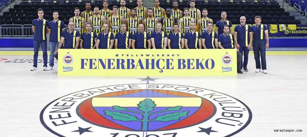 Fenerbahçe Beko – Kaunas maçı canlı izle