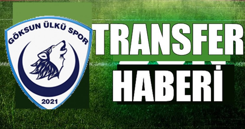 Göksun Ülküspor, 6 oyuncuyu kadrosuna kattı