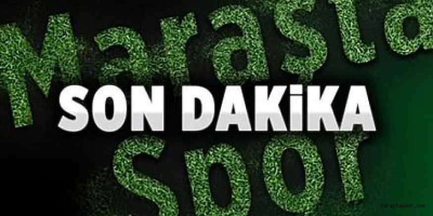Kahramanmaraş 1. Amatör Ligde Hafta sonu maçlar oynanacak mı? sorunun cevabı açıklandı