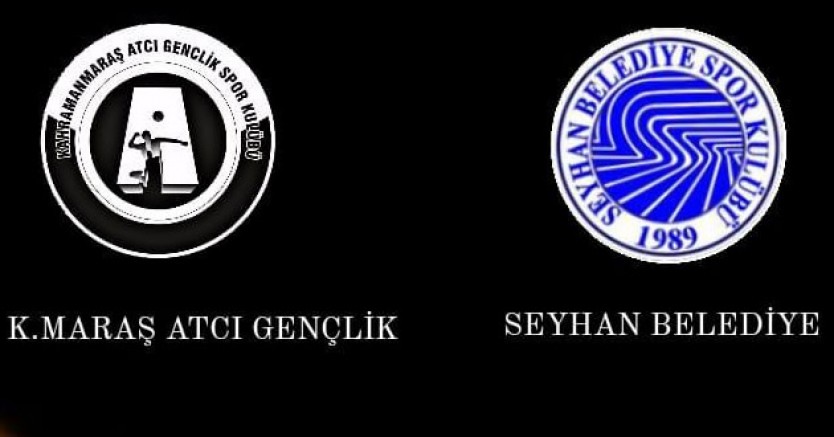 Kahramanmaraş Atcı Gençlik, Seyhan Belediye’ye mağlup oldu