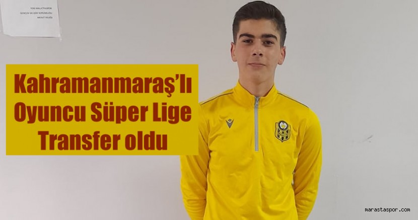 Kurtuluş 1920 Spor, bir oyuncusunu daha Süper Lige yolladı