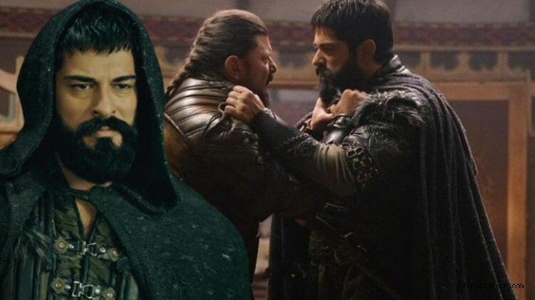 Kuruluş Osman (78 BÖLÜM) izle tek parça Çarşamba yeni bölüm