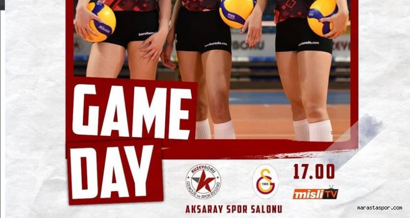 Kuzeyboru Gençlik – Galatasaray özet