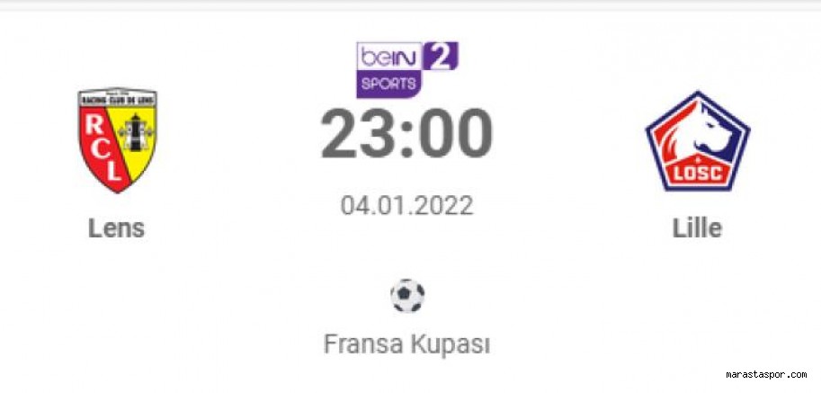 Lens Lille canlı maç izle! beIN Sports 2 Lens Lille maçı canlı izle bedava kesintisiz şifresiz!