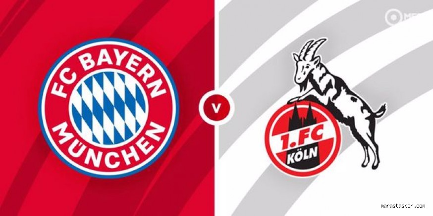 Selçuk Sports Köln Bayern Münih maçı canlı izle Şifresiz Bein Sport 3 Justin TV Donmadan Taraftarium24 Jestyayın Köln Bayern Münih canlı izle kaçak link