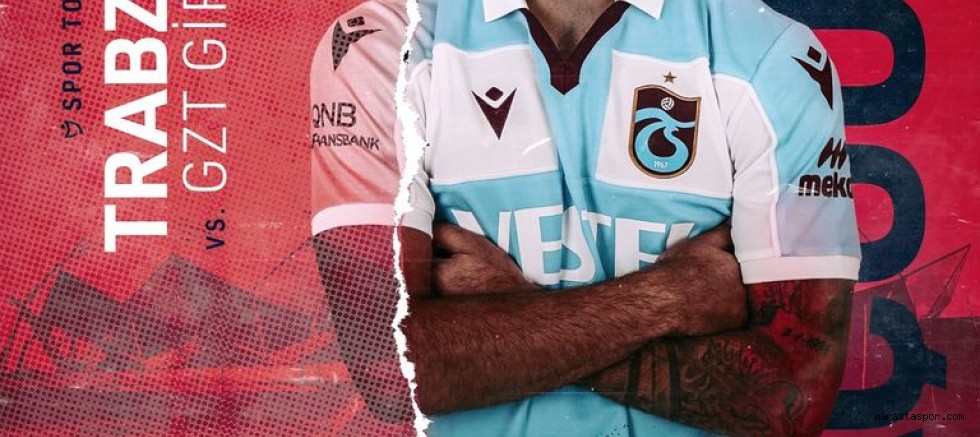 Trabzonspor – Giresunspor maçı özet
