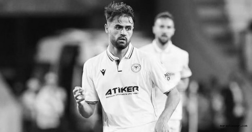 Türk futbolunun acı günü