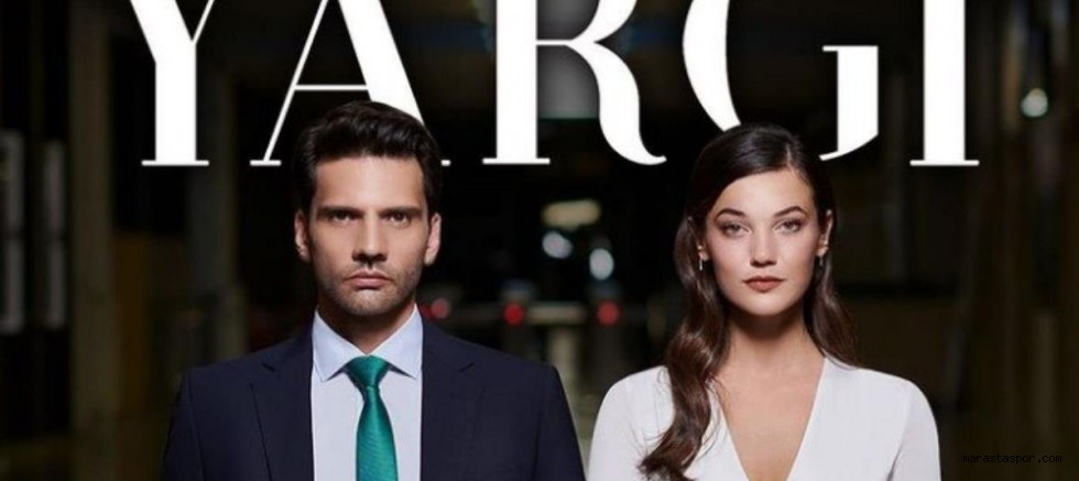 Yargı 15. bölüm izle TEK PARÇA FULL HD