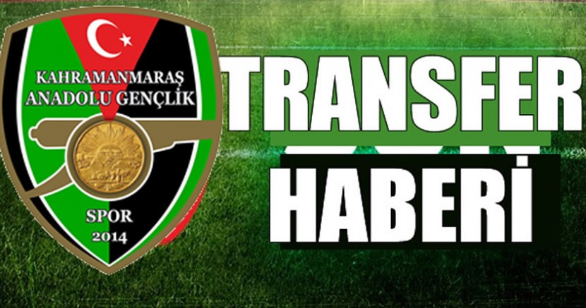 Yavuz Selim Kaluman, Anadolu Gençlikspor’da