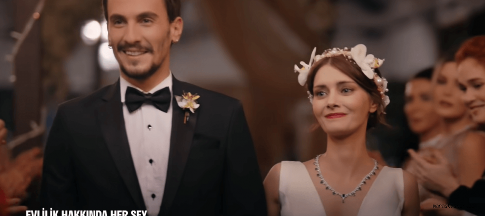 Yeni bölüm Evlilik Hakkında Her Şey FOX TV izle (15. BÖLÜM), Evlilik Hakkında Her Şey FOX TV HD izle yeni bölüm tek parça kesintisiz