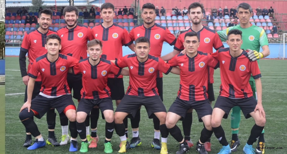 Afşin Belediyespor, deplasmandan 3 puanla döndü