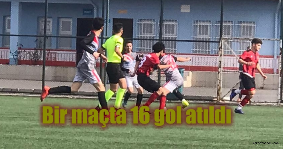Afşin Belediyespor, Kahramanşehirspor’u farklı mağlup etti