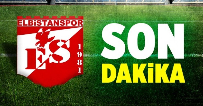 Amatör Futbol Disiplin Kurulu, Elbistanspor’a ceza yağdırdı