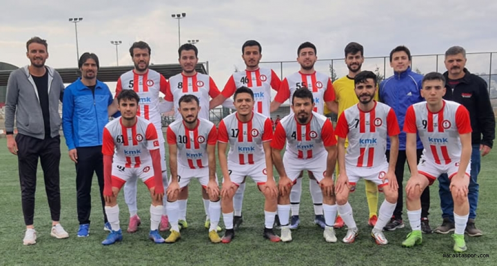 Eyüp Sultanspor, 4 attı! 3 aldı