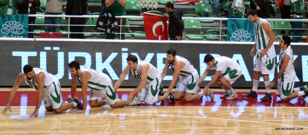 Bursa basket – Patras maçı canlı izle