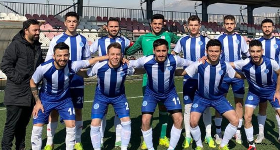Büyükşehir 7 gol attı! Liderliğini sürdürdü