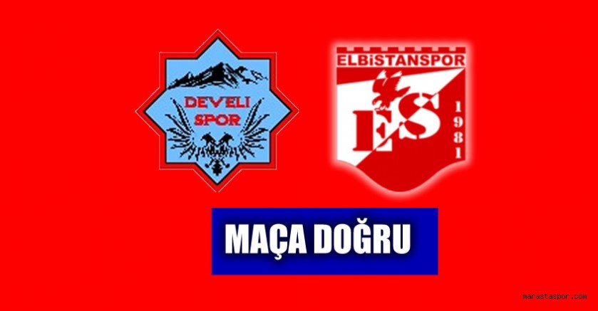Develispor – Elbistanspor maçı ne zaman saat kaçta hangi kanalda?