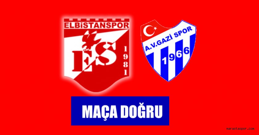 Elbistanspor – Abdulvahabigazispor maçı ne zaman saat kaçta hangi kanalda?