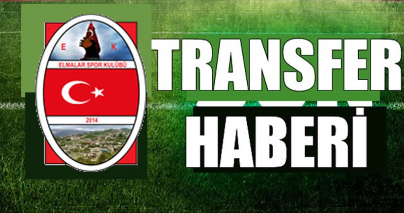 Elmalarspor, 5 oyuncu ile anlaştı