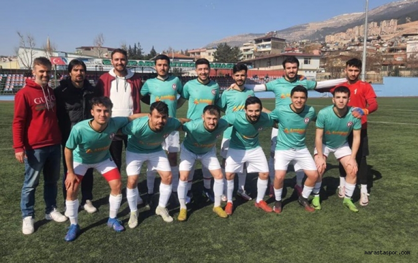 3 Golle 3 Puan Eyüpsultanspor’un