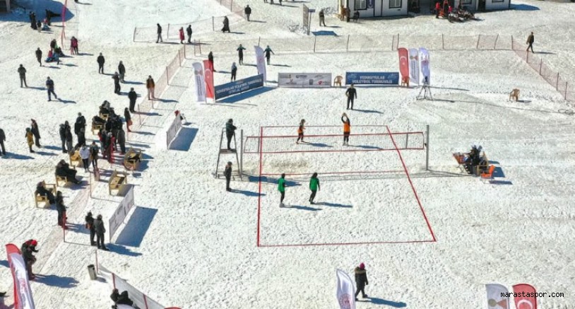 Kahramanmaraş’ta ülkemizi temsil edecek olan sporcular belli oldu