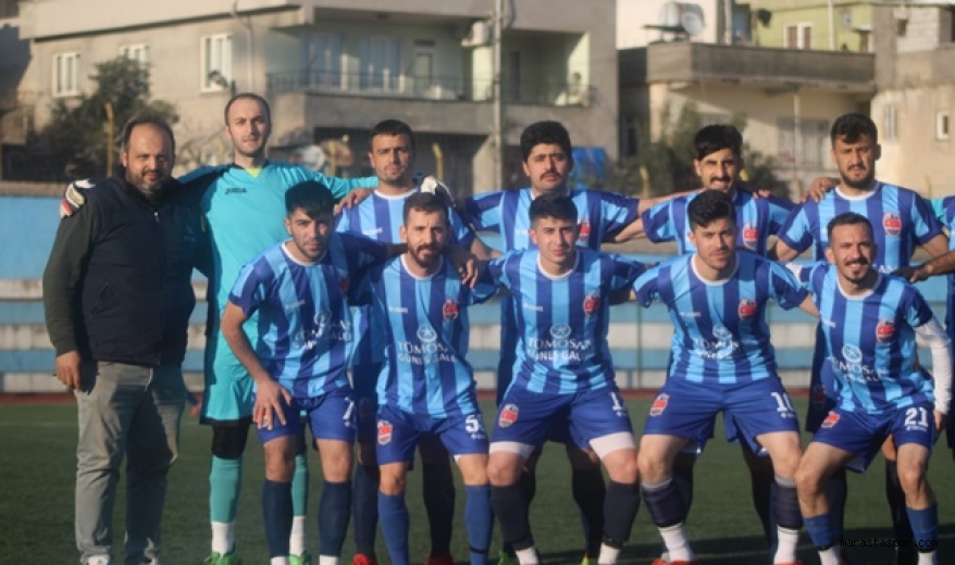 Elmalarspor’dan üst üste 3. galibiyet