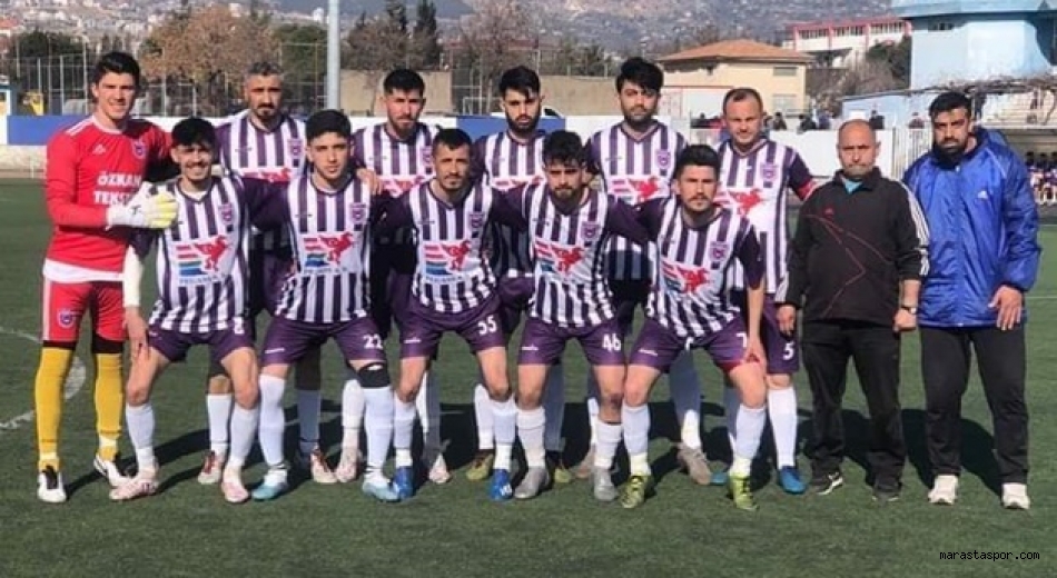 Lider Karaziyaretspor haftayı kayıpsız geçti
