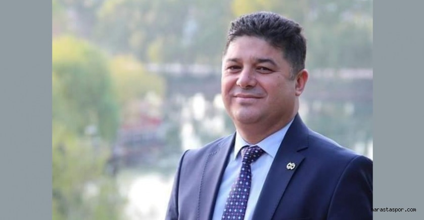 Mehmet Karabulut’a Bölgesel Ligde görev