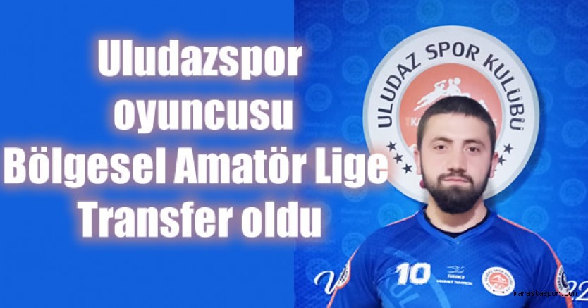 Mehmet Temircik, Bölgesel Amatör Lig takımına transfer oldu